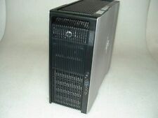 HP Z820 Workstation 2x Xeon E5-2690 2.9ghz 16-Cores / 128gb Ram / 1Tb HD / Win10 picture
