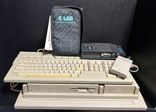 Atari Mega STE, 4MB/49MB, Keyboard, Mouse, C-LAB Unitor 2 MIDI picture