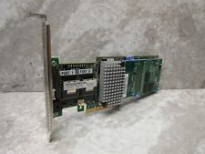 IBM M5110 8-Port 6Gbps Server RAID 00AE807 PCI-e SAS/SATA Card picture