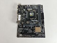 Asus H110M-C LGA 1151 DDR4 SDRAM Desktop Motherboard picture