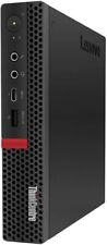 Lenovo ThinkCentre M720Q Core i5-8400T 1.70GHz 8GB RAM No SSD Or OS picture