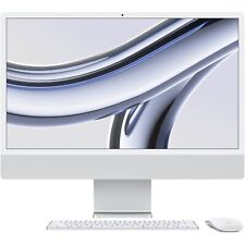 Apple 24 Inch 2021 iMac 3.2GHz Apple M1 16GB RAM 8-Core GPU A2438 AC+ picture