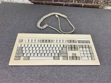 Vintage Keyboard RT-101 Computer Keyboard - Working, clicky, Clean, tested, nice picture