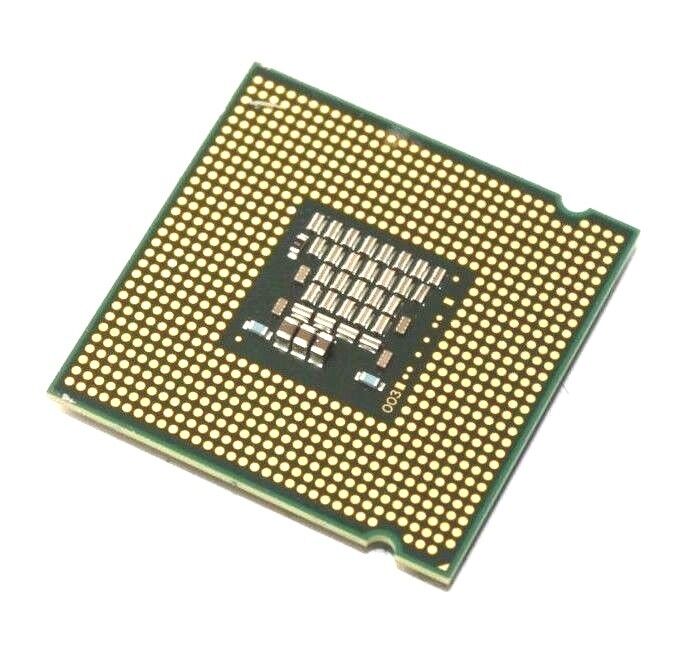 Intel Pentium 4 Processor 2.80GHz 1M/800/04A CPU