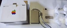 Vintage Apple 3.5 Drive A9M0106 working with original box picture