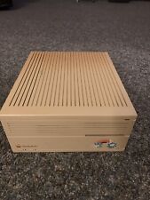vintage macintosh Quadra 650 Board in Mac IIci Case picture