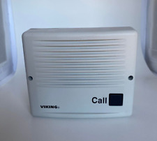 Viking Electronics Voip Speaker Phone E-20-IP Tested Working 100% picture