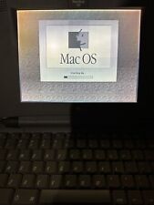 Vintage Apple PowerBook 520 with Accessories picture