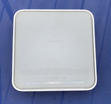 Vintage Apple Mac Router; Model A1143; Airport Extreme Base Station picture