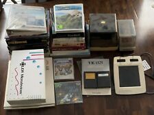 Commodore Amiga Software Game & Accessories Lot picture