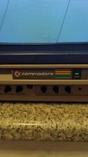 Commodore 1702 Computer Color Video Monitor CRT Tested&Fully Functional SOLD AS picture