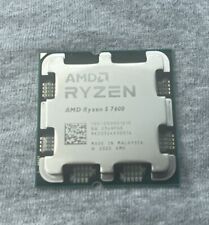 AMD Ryzen 5 7600 4.7 GHz 6-core Processor picture