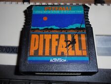 Pitfall Game Cartridge for Atari 8-bit Computers 400/800/800XL 1984 Activision picture