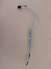 Vintage audio cable for CD/DVD drive - connectors 3 wire picture