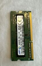 Samsung 4GB PC3-12800 (DDR3-1600) Memory (M471B5173EB0-YK0) picture