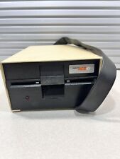 Vintage Franklin 5.25 Floppy Drive ACE 10 - Untested + Mystery Card picture