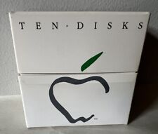 Apple Computers Macintosh 3.5
