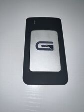 Glyph Atom RAID SSD 2TB USB-C Portable Solid State Drive picture