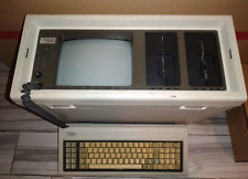 VIntage Compaq Portable Computer Needs Repairs picture