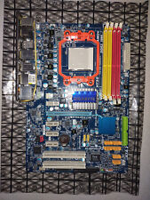 Gigabyte Technology GA-MA770-UD3, Socket AM2+, AMD Motherboard with I/O Shield picture