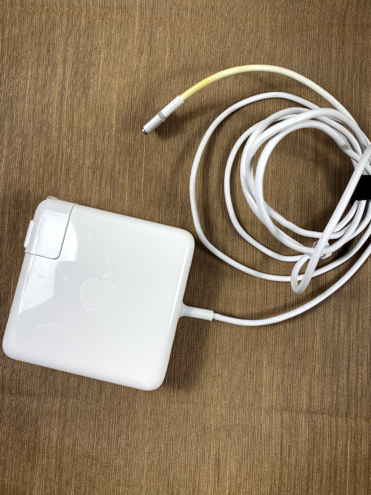 Apple  OEM 85W  Magsafe 1  Power Adapter Charger For MacBook Pro l Air