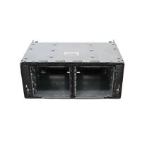 HP Hard Drive Cage w/ Backplane 670078-001 picture