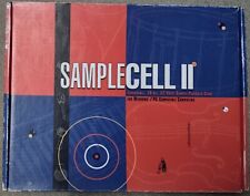 Digidesign SampleCell II 915001904 REVF ISA Vintage MacMusic Original Box & CDs picture
