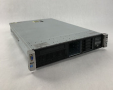 HP ProLiant DL380P G8 2x Xeon E5-2697 2.4 GHz 32 GB Ram No OS No HDD picture