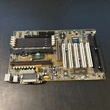Vintage Soyo SY-6BA+ Motherboard. As Is. Used picture