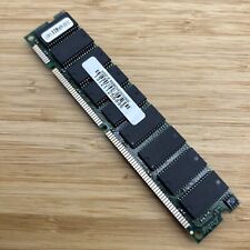 Vintage 128MB EDO ECC 168PIN DIMM Memory Module 50NS 16x72  Samsung 18 chip picture