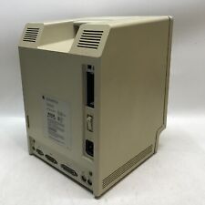 Vintage Apple Macintosh Plus Computer 9
