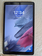 Samsung T225 Galaxy Tab A7 lite 3GB/32GB. LTE, unlocked, case bundled picture