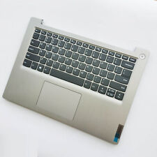 For Lenovo Ideapad 3-14IIL05 3-14ARE05 3-14ADA05 3-14IML05 Palmrest w/ Keyboard picture