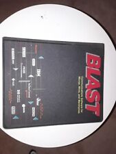 Blast Communications Software for micros minis mainframes NOS picture