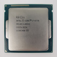 Intel Core i7-4770 SR149 3.90GHz Processor | Grade A picture