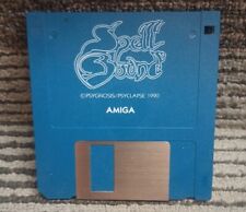 Spell Bound Commodore Amiga Game 3.5