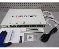 FORTINET FG-140D-POE 40-PORT NETWORK FIREWALL picture