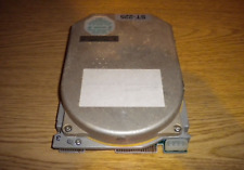 Vintage -Seagate -ST-225, Internal Hard Drive picture