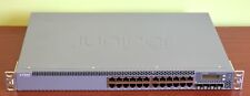 Juniper EX3300-24T  -  24 Port Ethernet Switch picture