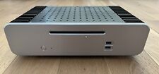 Streacom FC10 V.1 HTPC Fanless Chassis w/ Linux OS and KODI Media Center picture