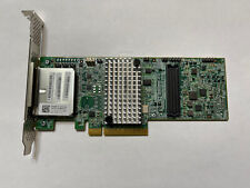 LSI HBA SAS 9207-8e ( Intel Raid ) PCI-E 3.0 w/ LSI P20 IT Mode ZFS FreeNAS F/H picture