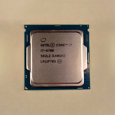 Intel Core i7-6700 Four-Core 8-Thread 3.4GHz LGA1151 CPU Processor SR2L2 picture