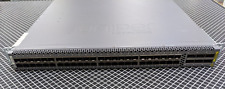 JUNIPER QFX5100-48S-AFI SWITCH 48 SFP+ 6QSFP  2xPSUs TESTED AND WORKING picture