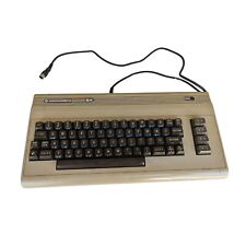 Vintage Commodore 64 Desktop Personal Computer Keyboard picture