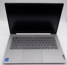 Lenovo ThinkBook 14 G2 Laptop i7-1165G7 2.8GHz 8GB RAM 14