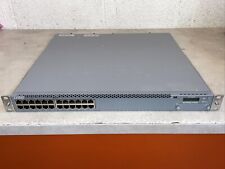 Juniper Networks EX4300-24T 24-Port Gigabit Network Switch w/ Dual 350W AFO PSU picture