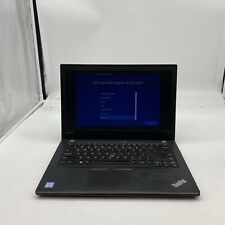Lenovo ThinkPad T470s Laptop Intel Core i5-7300U 2.6GHz 12GB RAM 500GB HDD W10P picture