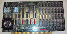 CROMEMCO  64KZ-II, 64K Memory board S-100 board 1981 used for Imsai, or Altair picture
