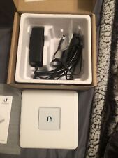 Ubiquiti Networks USG Unifi Security Gateway Router/Firewall New With Box picture