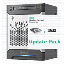 HPE microserver Gen8 Update Firmware iLO4 + BIOS System Latest HP Server FASTâš¡ï¸�âœ… picture